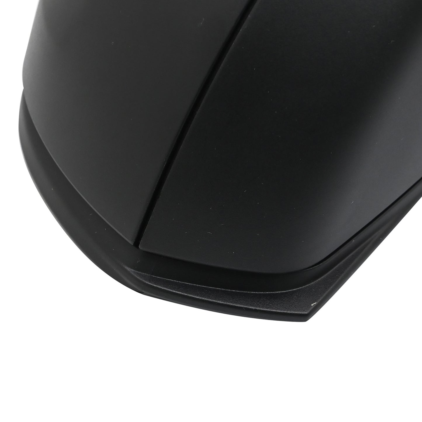 Fits Mercedes Metris 2016-2023 Passenger Side Power View Mirror Manual Folding