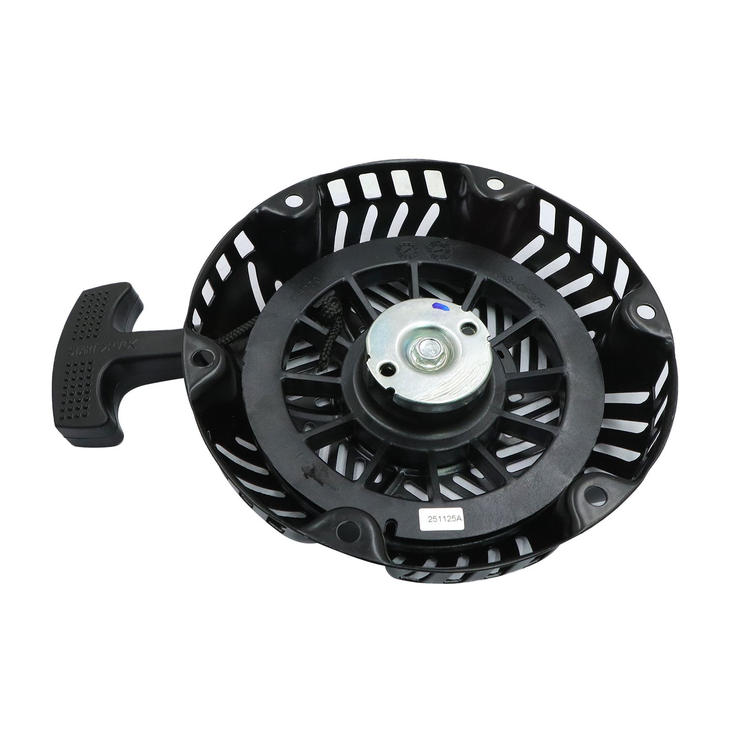 For Kohler 17 165 02 S 1716502S CH260 CH270 Stens 150-923 Recoil Starter Engine
