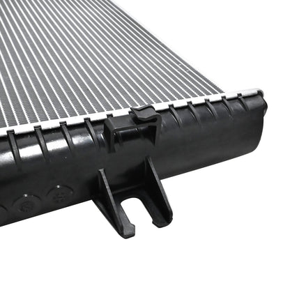For GMC Sierra 3500 HD Chevrolet Silverado 2500 HD 2017-2019 Radiator