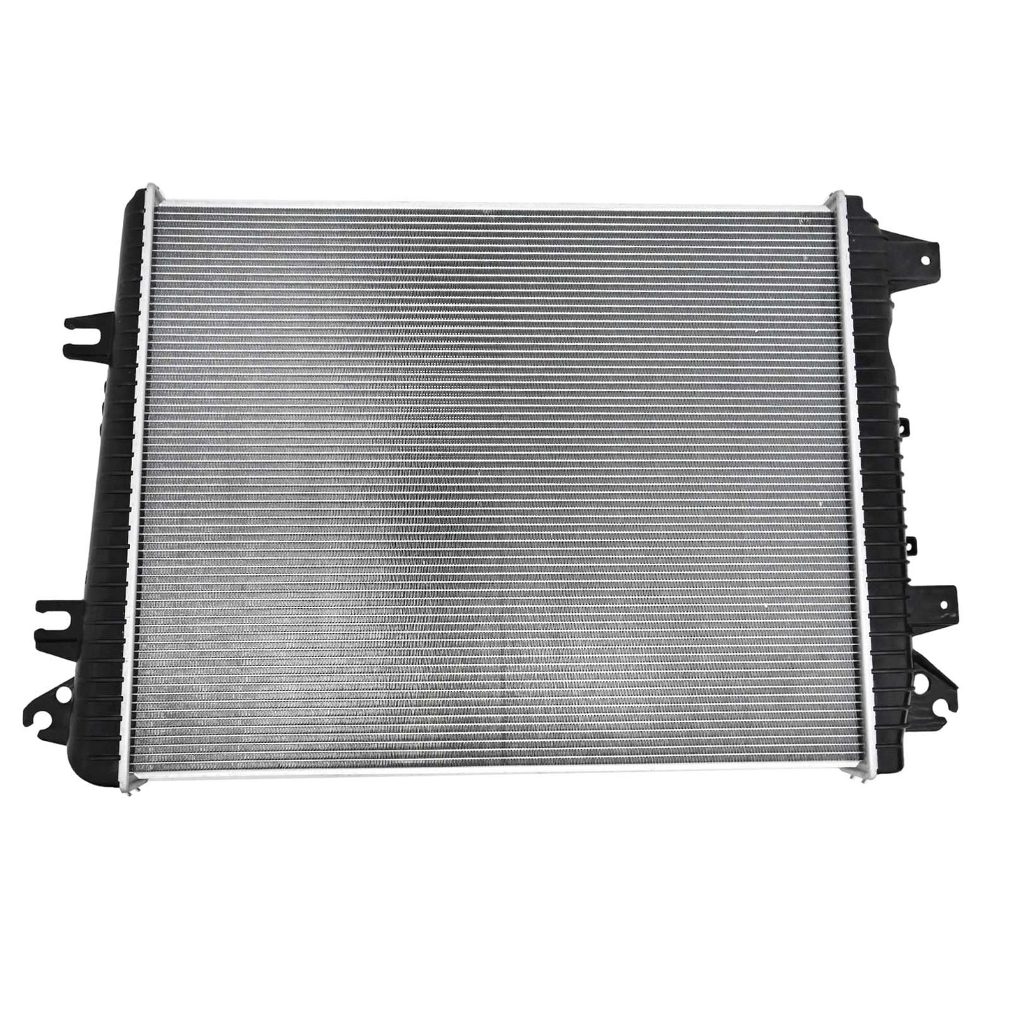 For GMC Sierra 3500 HD Chevrolet Silverado 2500 HD 2017-2019 Radiator