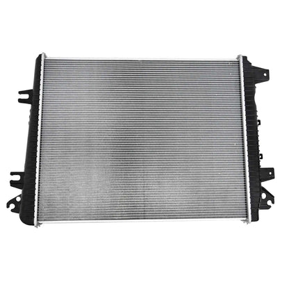 For GMC Sierra 3500 HD Chevrolet Silverado 2500 HD 2017-2019 Radiator