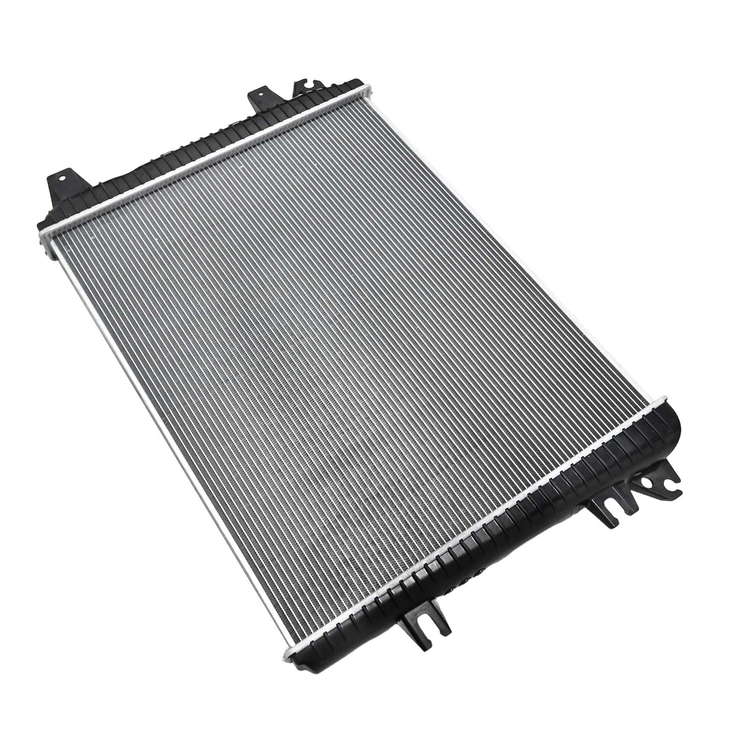 For GMC Sierra 3500 HD Chevrolet Silverado 2500 HD 2017-2019 Radiator