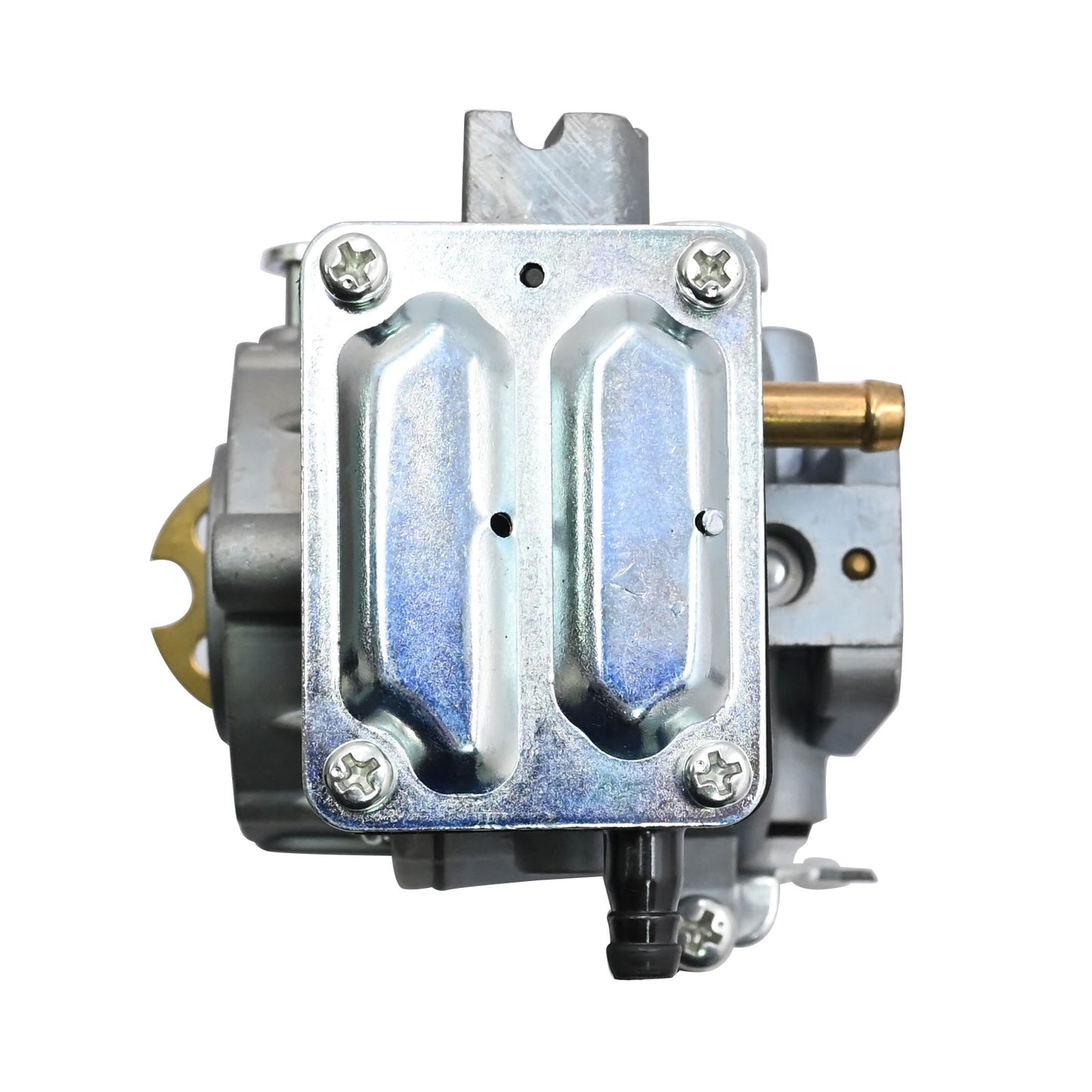 Carburetor Fits Lincoln Weldanpower 225 G7 welder 16HP TWIN I/C ENGINE Assembly