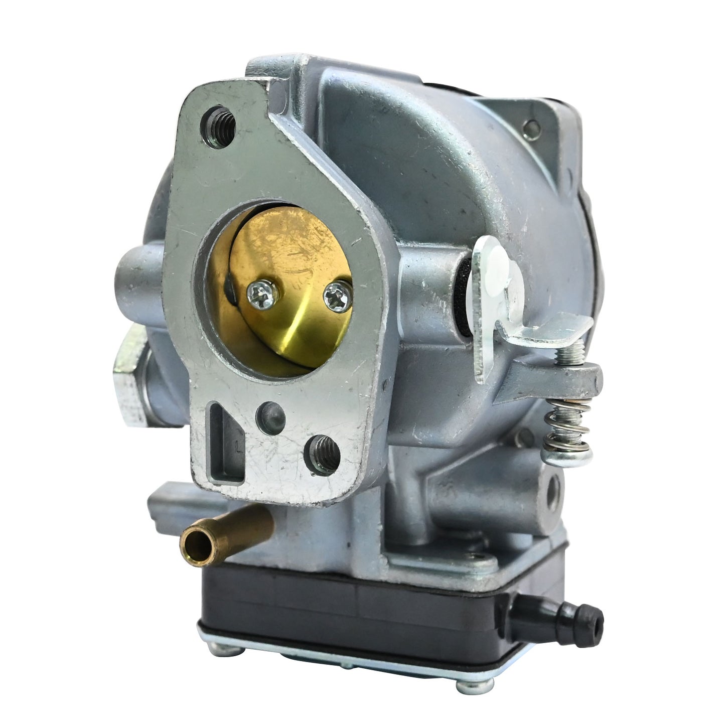 Carburetor Fits Lincoln Weldanpower 225 G7 welder 16HP TWIN I/C ENGINE Assembly