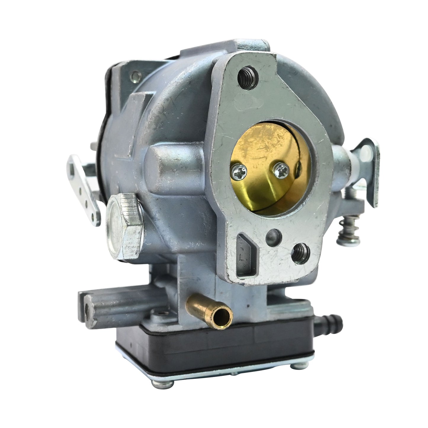 Carburetor Fits Lincoln Weldanpower 225 G7 welder 16HP TWIN I/C ENGINE Assembly