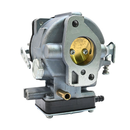 Carburetor Fits Lincoln Weldanpower 225 G7 welder 16HP TWIN I/C ENGINE Assembly