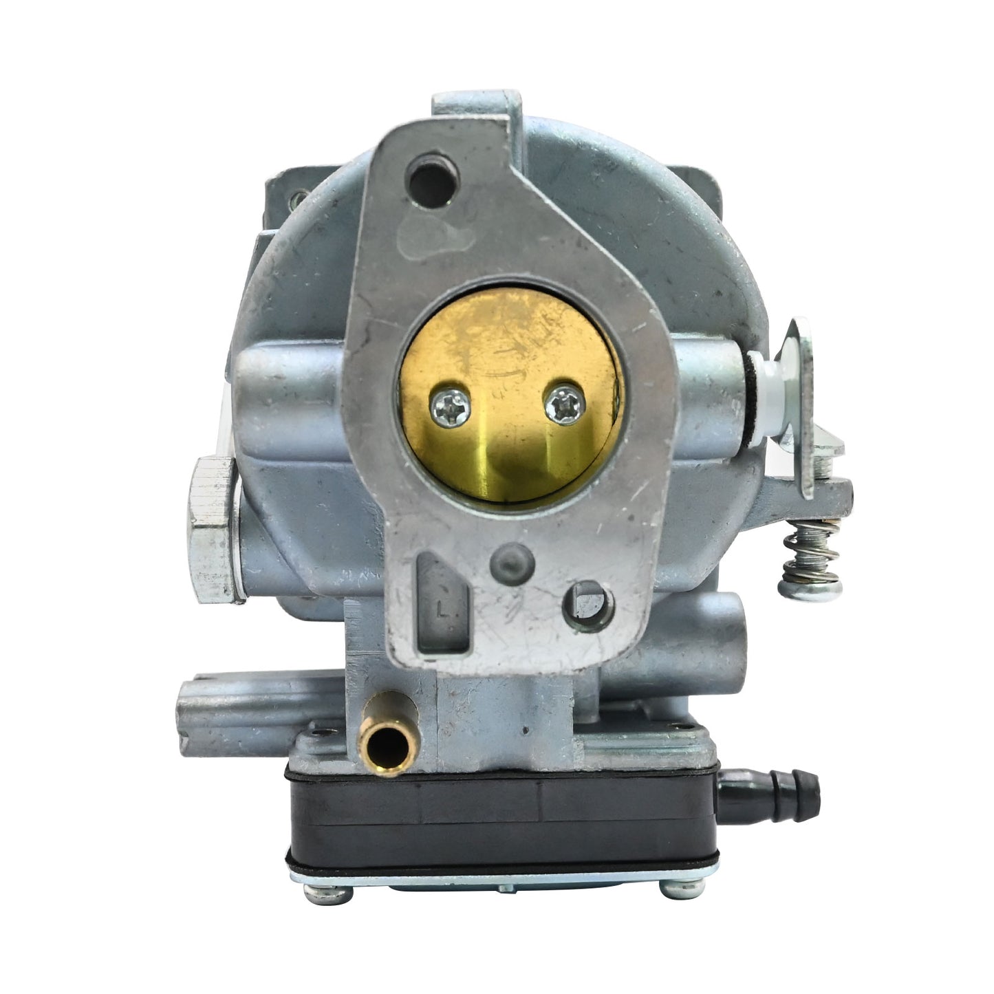 Carburetor Fits Lincoln Weldanpower 225 G7 welder 16HP TWIN I/C ENGINE Assembly