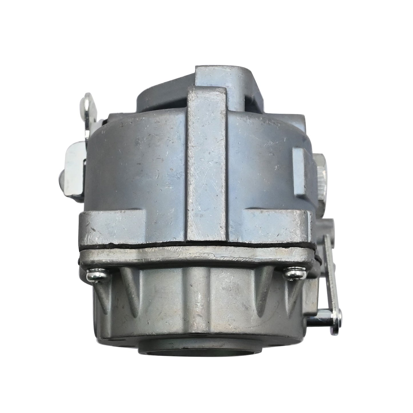 Carburetor Fits Lincoln Weldanpower 225 G7 welder 16HP TWIN I/C ENGINE Assembly