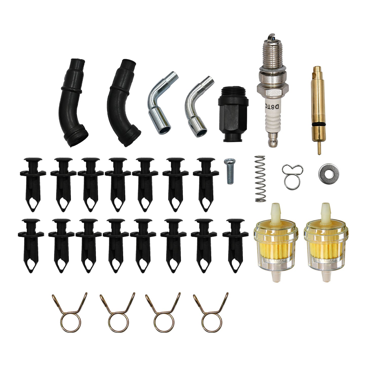 Carb For Rancher 350 TRX350 TRX300 1987-2000 ATV 4 Wheeler Carburetor 1997-2004