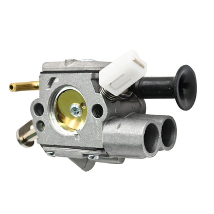 For Stihl MS271 MS291 MS261 MS271C Chainsaw Carburetor Carb Air Filter Part KIT