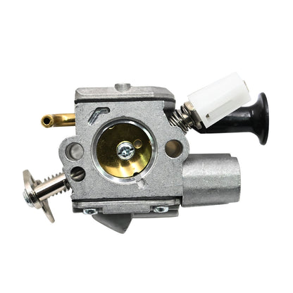 For Stihl MS271 MS291 MS261 MS271C Chainsaw Carburetor Carb Air Filter Part KIT