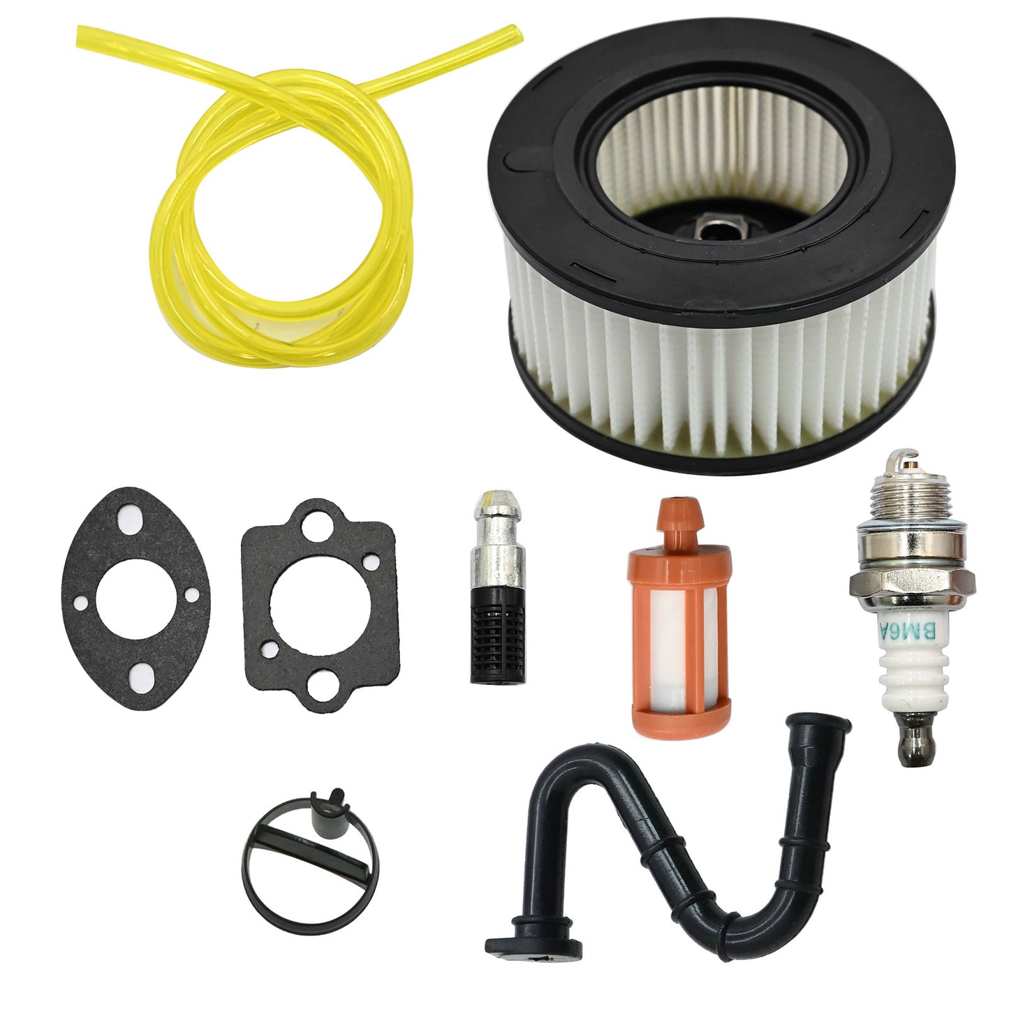 For Stihl MS271 MS291 MS261 MS271C Chainsaw Carburetor Carb Air Filter Part KIT