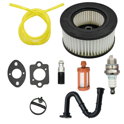 For Stihl MS271 MS291 MS261 MS271C Chainsaw Carburetor Carb Air Filter Part KIT