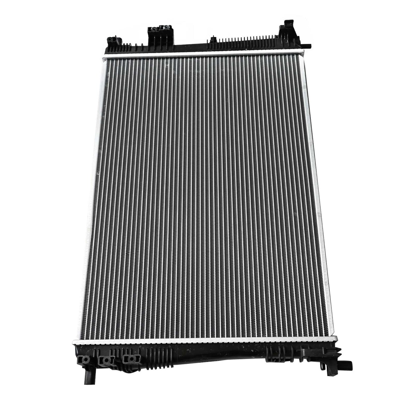 Radiator 1PC For Chrysler Pacifica 2017-2025 Voyager 2020 2021 2022 2024 13641