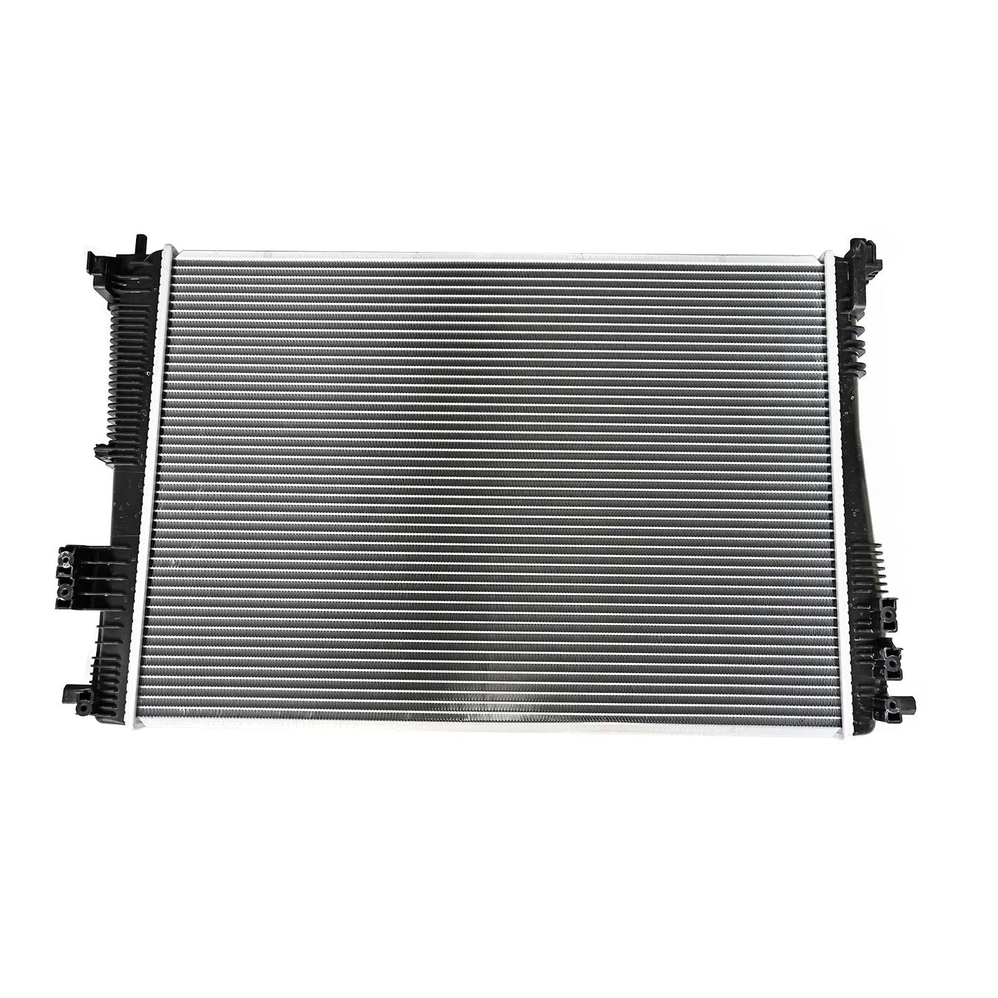 Radiator 1PC For Chrysler Pacifica 2017-2025 Voyager 2020 2021 2022 2024 13641