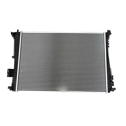 Radiator 1PC For Chrysler Pacifica 2017-2025 Voyager 2020 2021 2022 2024 13641