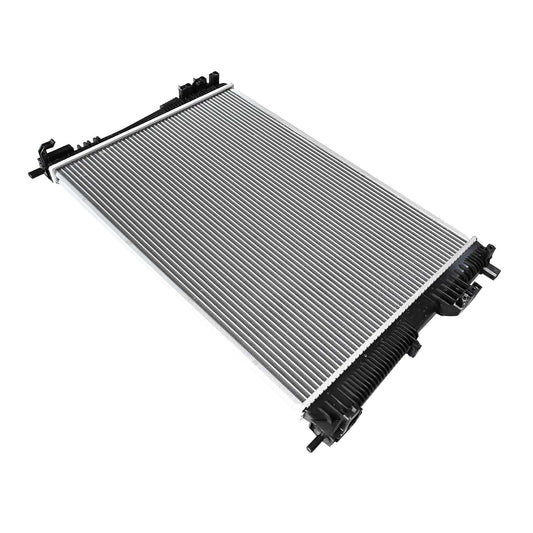 Radiator 1PC For Chrysler Pacifica 2017-2025 Voyager 2020 2021 2022 2024 13641