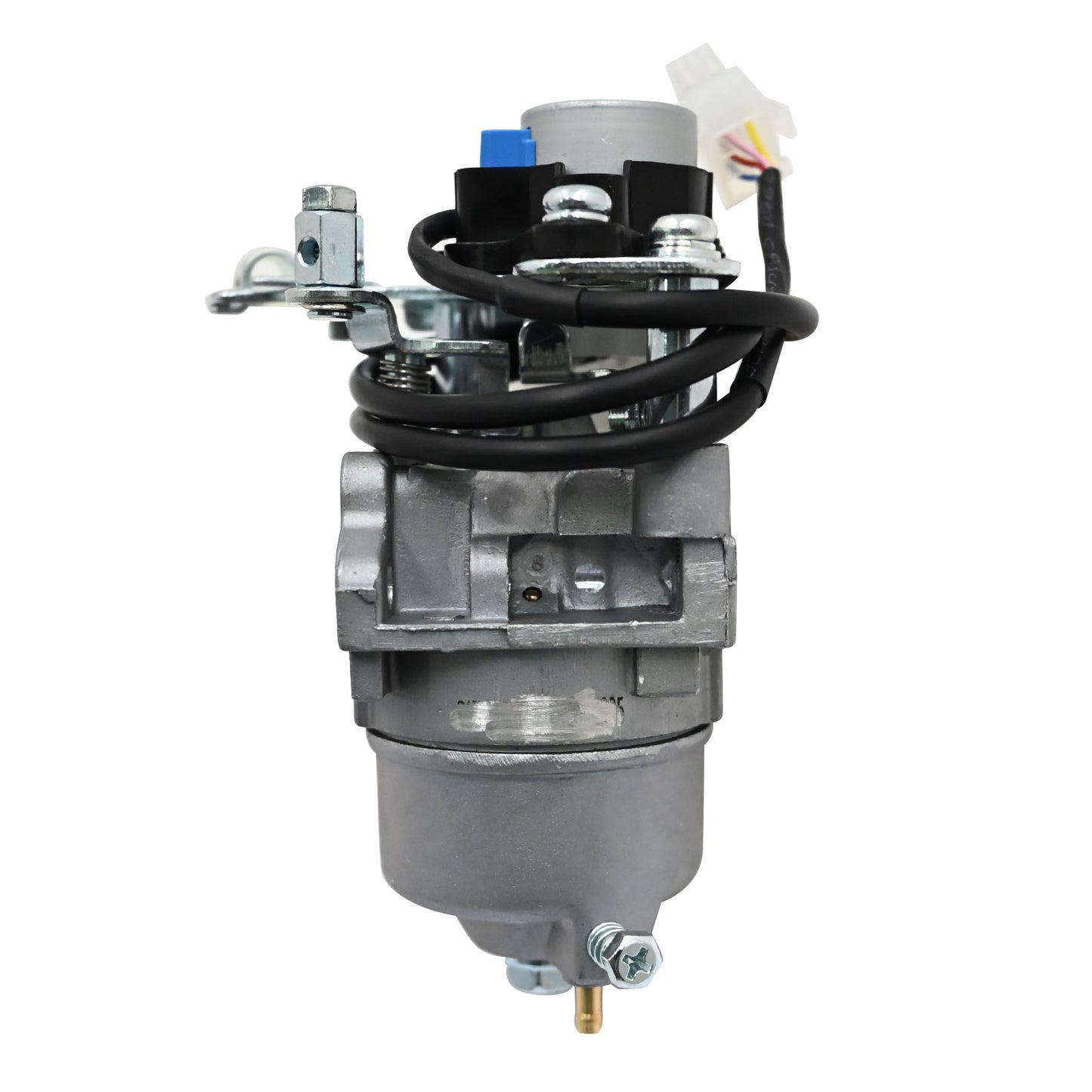 For Powerhorse 1600 2000 Watts Generator 42411 Replacement Carburetor Assembly