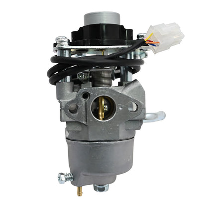 For Powerhorse 1600 2000 Watts Generator 42411 Replacement Carburetor Assembly