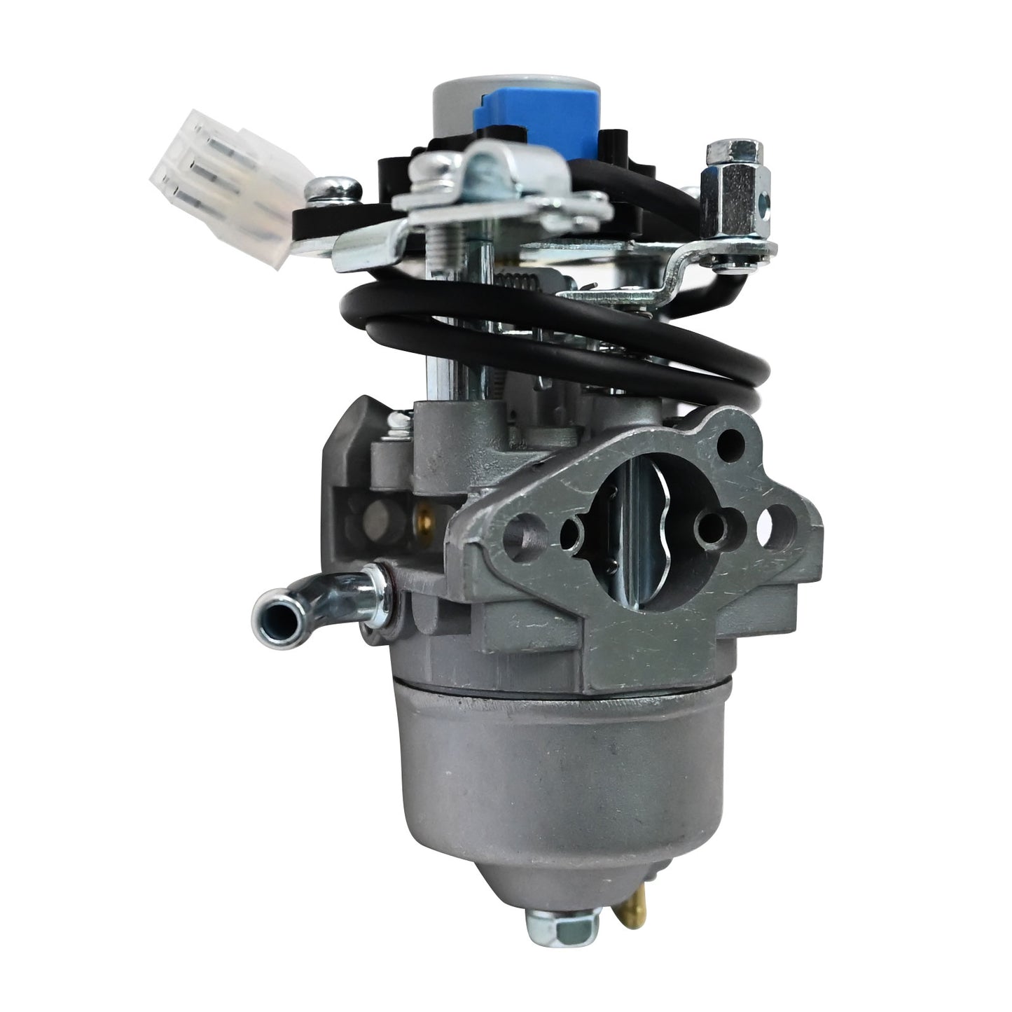 For Powerhorse 1600 2000 Watts Generator 42411 Replacement Carburetor Assembly