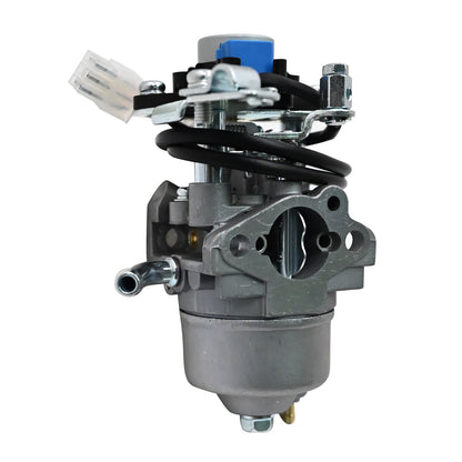 For Powerhorse 1600 2000 Watts Generator 42411 Replacement Carburetor Assembly