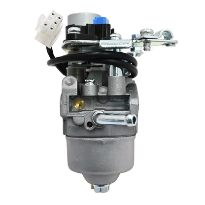 For Powerhorse 1600 2000 Watts Generator 42411 Replacement Carburetor Assembly