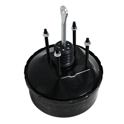 New Power Brake Booster Assembly Fits Dodge Dakota V8 5.9L 1999-2004 54-71902