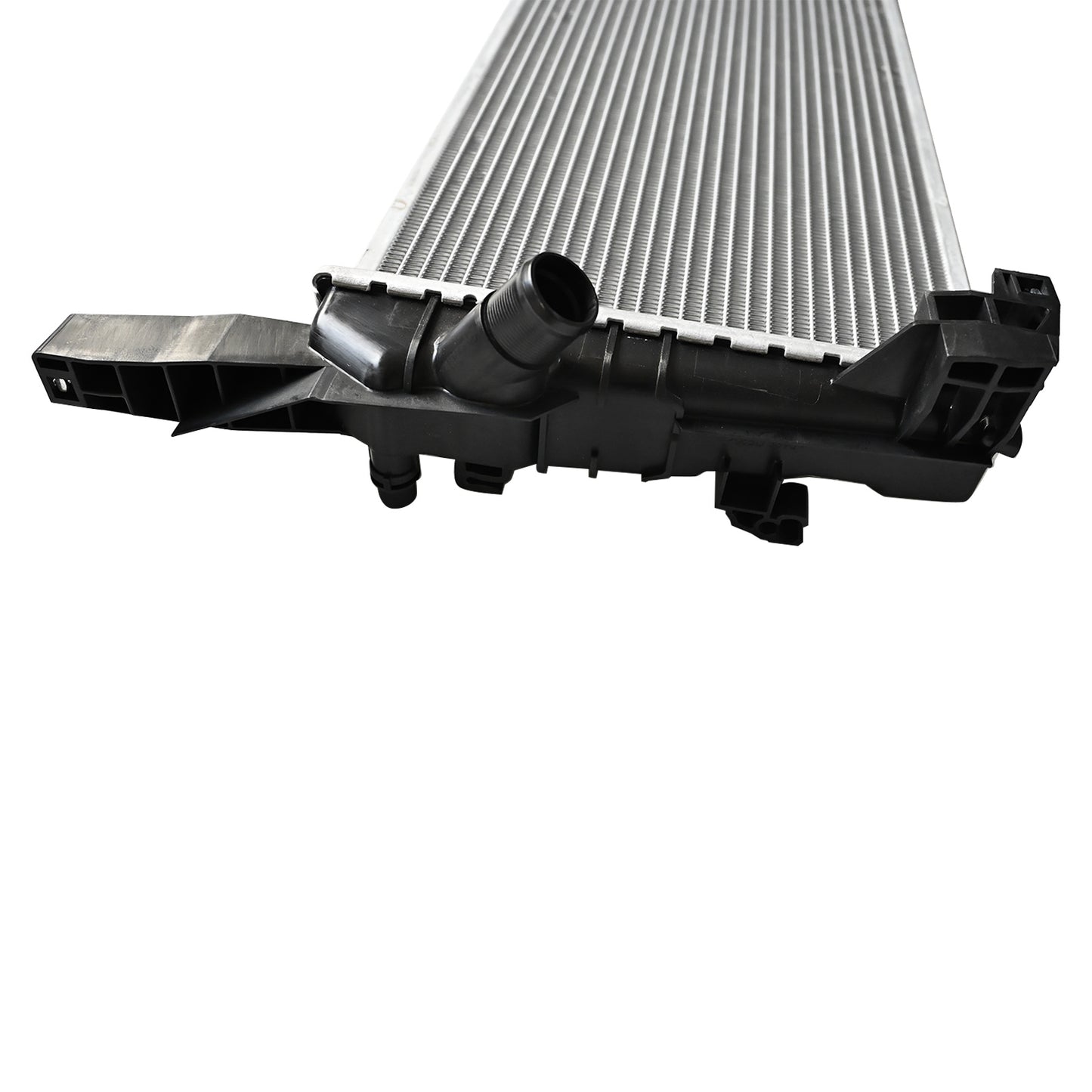 17117635620,13797 Radiator for BMW X1 16-19 /X2 18-19 /Mini Cooper 15-19 2.0L