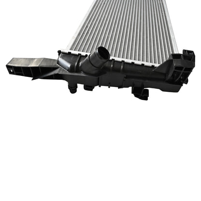 17117635620,13797 Radiator for BMW X1 16-19 /X2 18-19 /Mini Cooper 15-19 2.0L