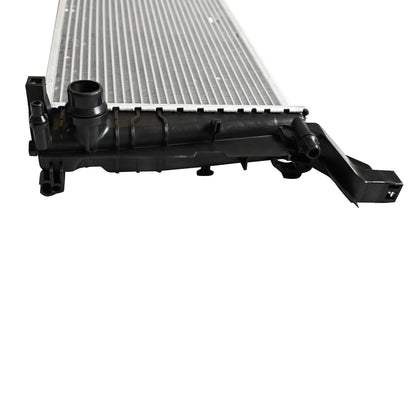 17117635620,13797 Radiator for BMW X1 16-19 /X2 18-19 /Mini Cooper 15-19 2.0L