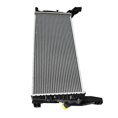 17117635620,13797 Radiator for BMW X1 16-19 /X2 18-19 /Mini Cooper 15-19 2.0L