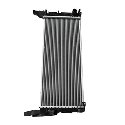 17117635620,13797 Radiator for BMW X1 16-19 /X2 18-19 /Mini Cooper 15-19 2.0L