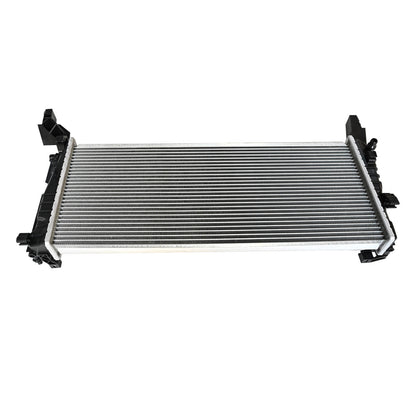 17117635620,13797 Radiator for BMW X1 16-19 /X2 18-19 /Mini Cooper 15-19 2.0L