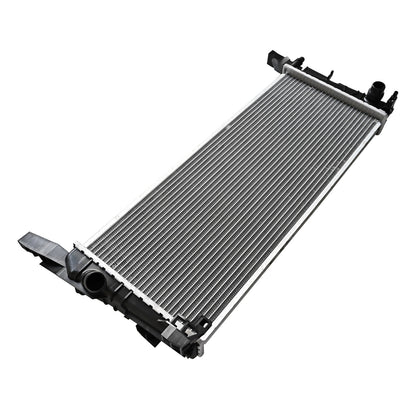17117635620,13797 Radiator for BMW X1 16-19 /X2 18-19 /Mini Cooper 15-19 2.0L