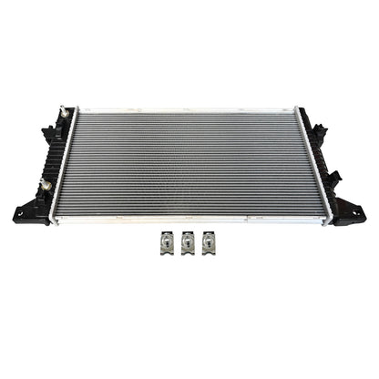New Radiator for 2007-2013 Lincoln Navigator Ford Expedition 5.4L 7L1Z8005A