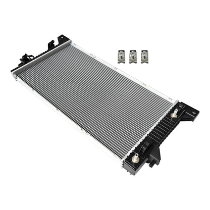 New Radiator for 2007-2013 Lincoln Navigator Ford Expedition 5.4L 7L1Z8005A