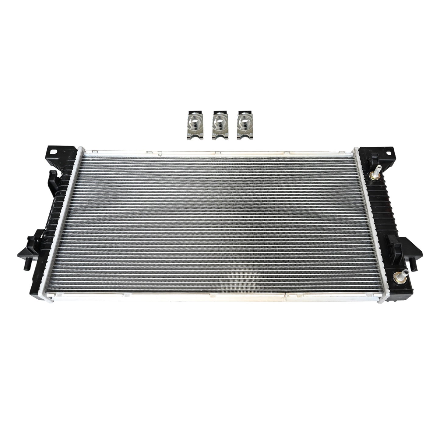 New Radiator for 2007-2013 Lincoln Navigator Ford Expedition 5.4L 7L1Z8005A