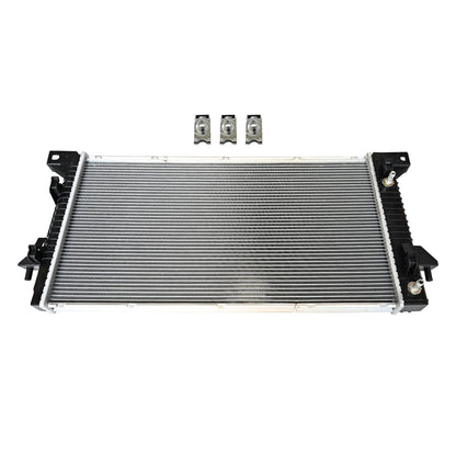 New Radiator for 2007-2013 Lincoln Navigator Ford Expedition 5.4L 7L1Z8005A