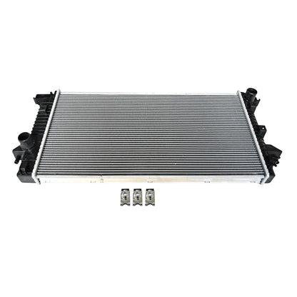 New Radiator for 2007-2013 Lincoln Navigator Ford Expedition 5.4L 7L1Z8005A