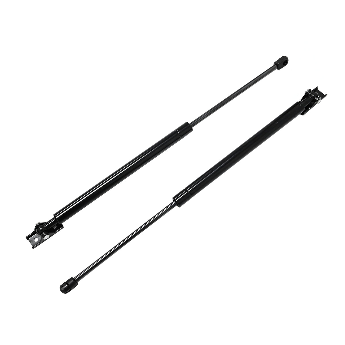 Fits For 1997-2001 Jeep Cherokee XJ 2X Rear Tailgate Lift Supports Shocks Struts