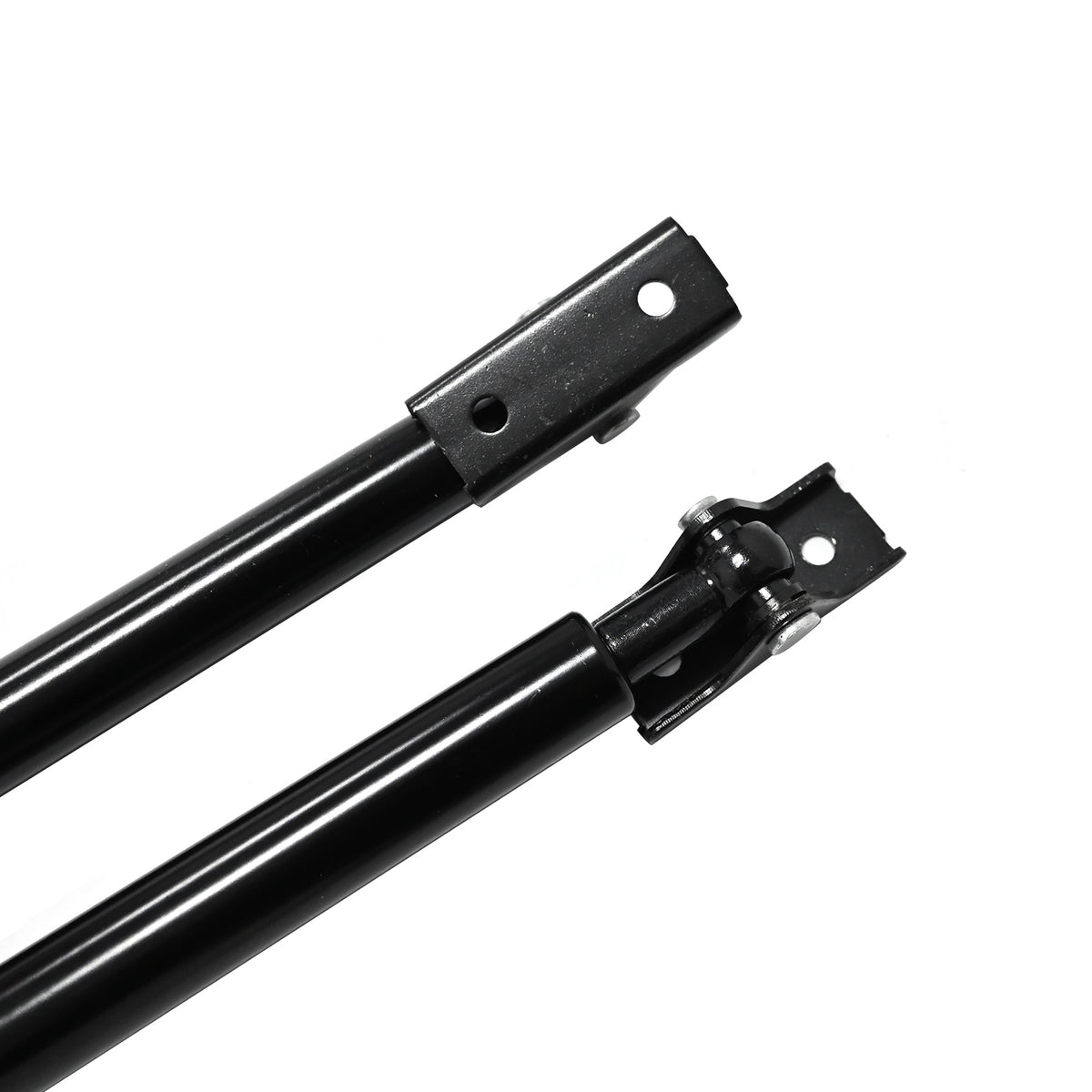 Fits For 1997-2001 Jeep Cherokee XJ 2X Rear Tailgate Lift Supports Shocks Struts