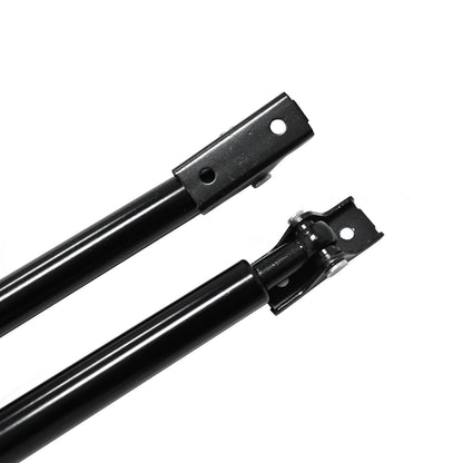 Fits For 1997-2001 Jeep Cherokee XJ 2X Rear Tailgate Lift Supports Shocks Struts