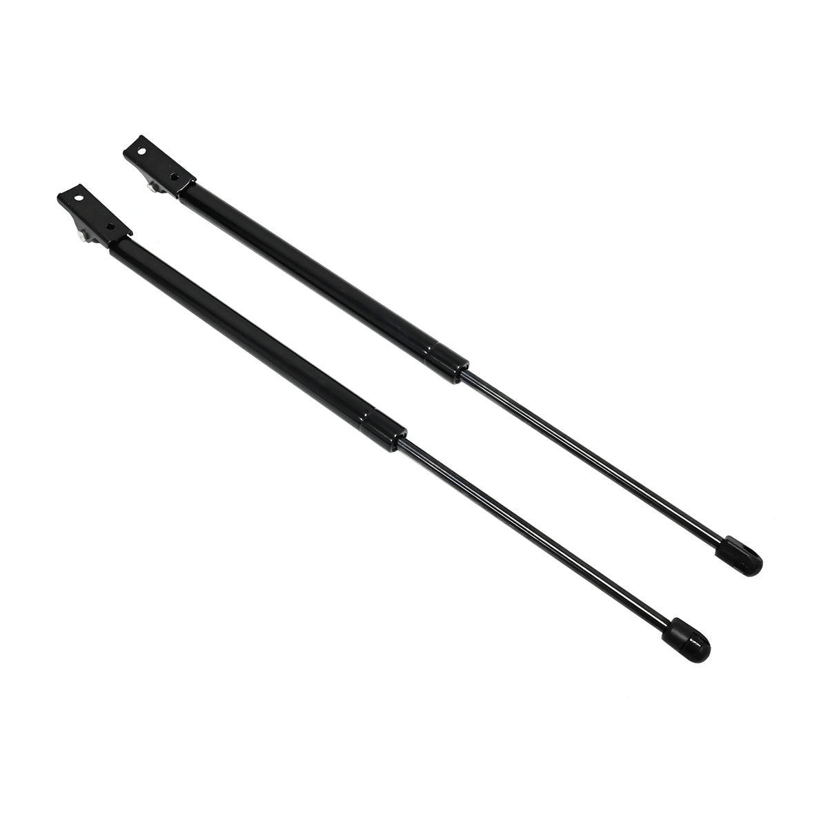 Fits For 1997-2001 Jeep Cherokee XJ 2X Rear Tailgate Lift Supports Shocks Struts