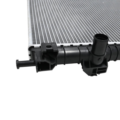 For Ford Edge 2015-2018 3.5L For Lincoln MKX 2016-2018 3.7L Radiator F2GZ8005A