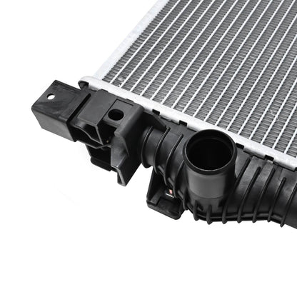 For Ford Edge 2015-2018 3.5L For Lincoln MKX 2016-2018 3.7L Radiator F2GZ8005A