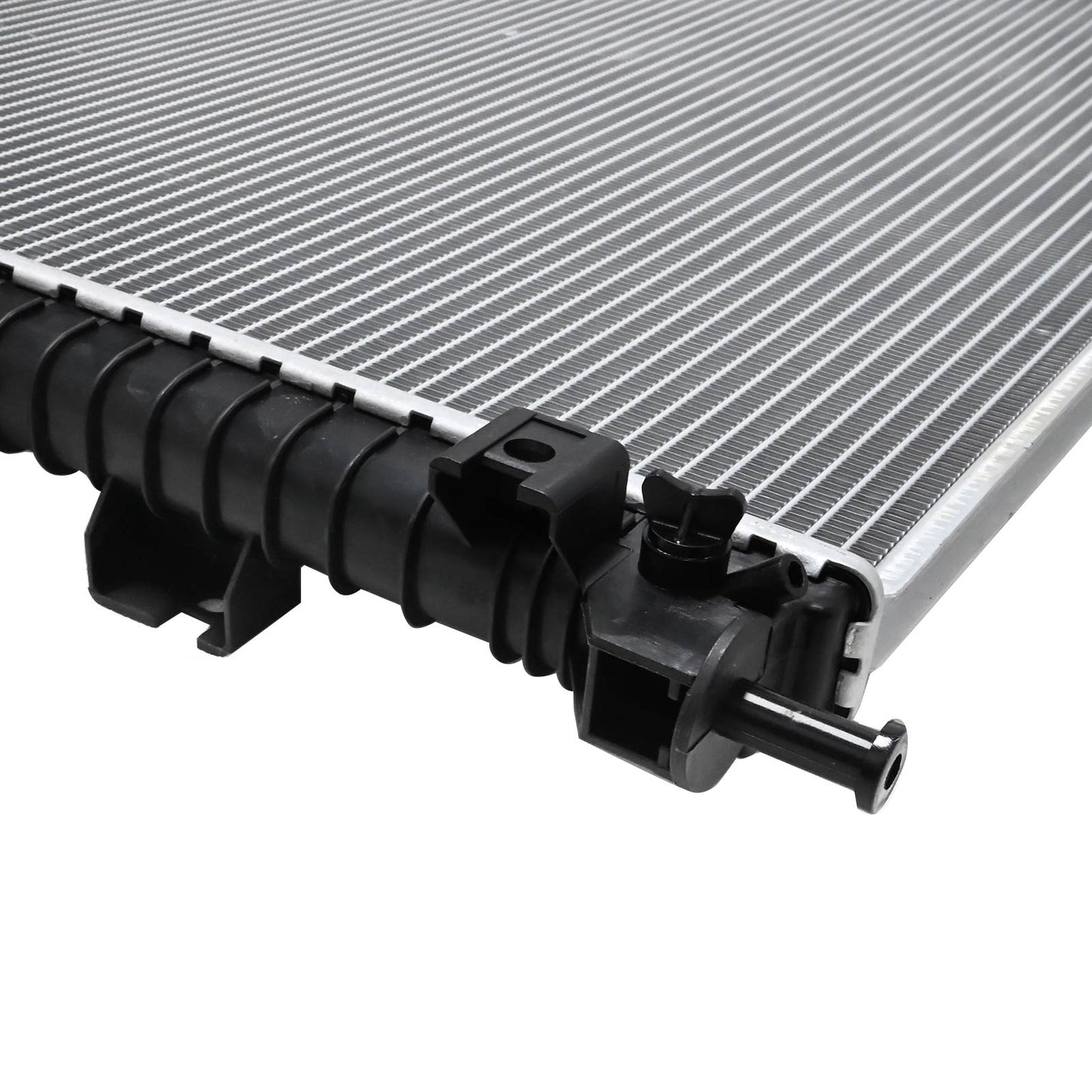 For Ford Edge 2015-2018 3.5L For Lincoln MKX 2016-2018 3.7L Radiator F2GZ8005A