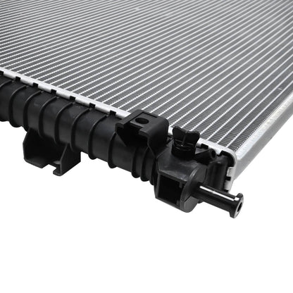 For Ford Edge 2015-2018 3.5L For Lincoln MKX 2016-2018 3.7L Radiator F2GZ8005A