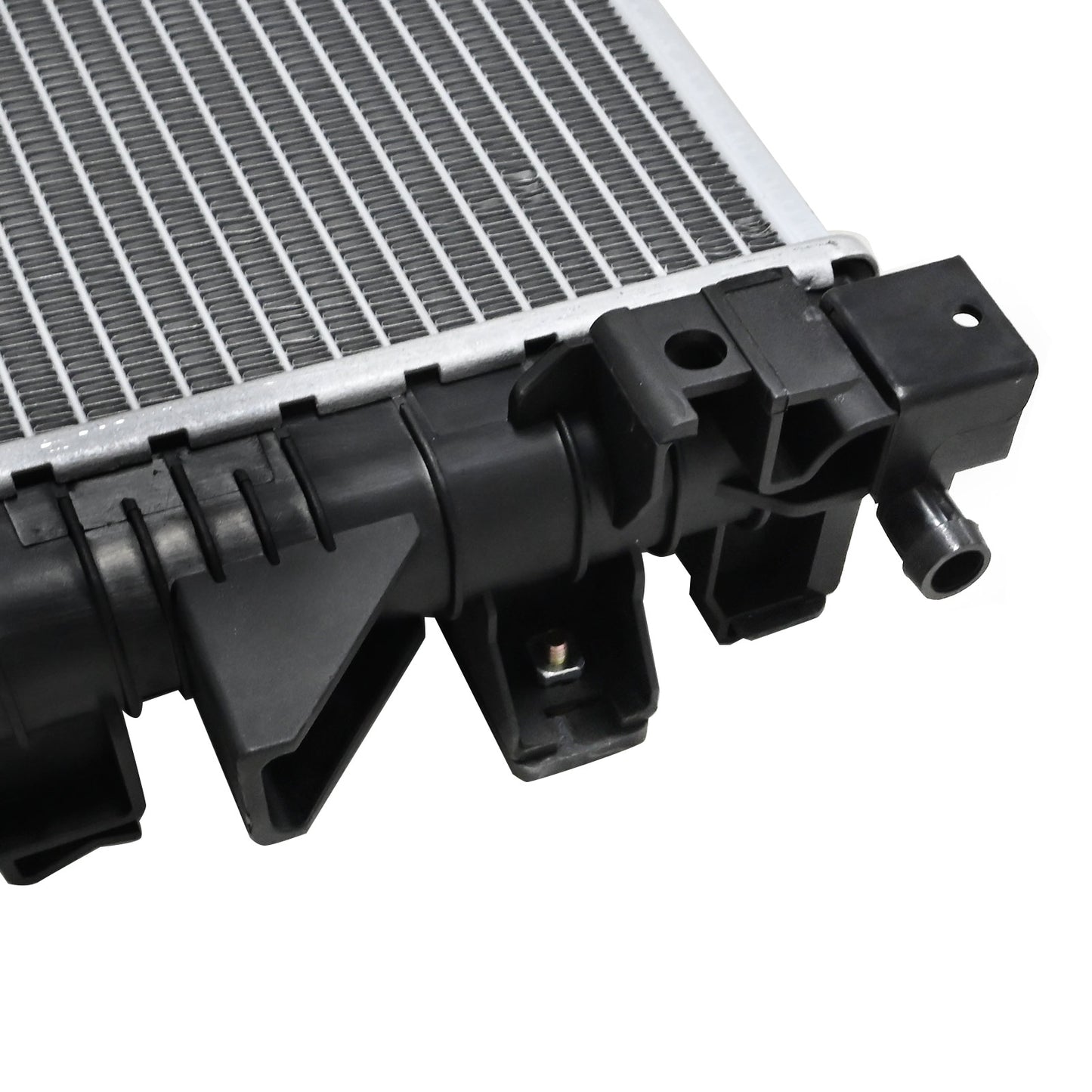 For Ford Edge 2015-2018 3.5L For Lincoln MKX 2016-2018 3.7L Radiator F2GZ8005A