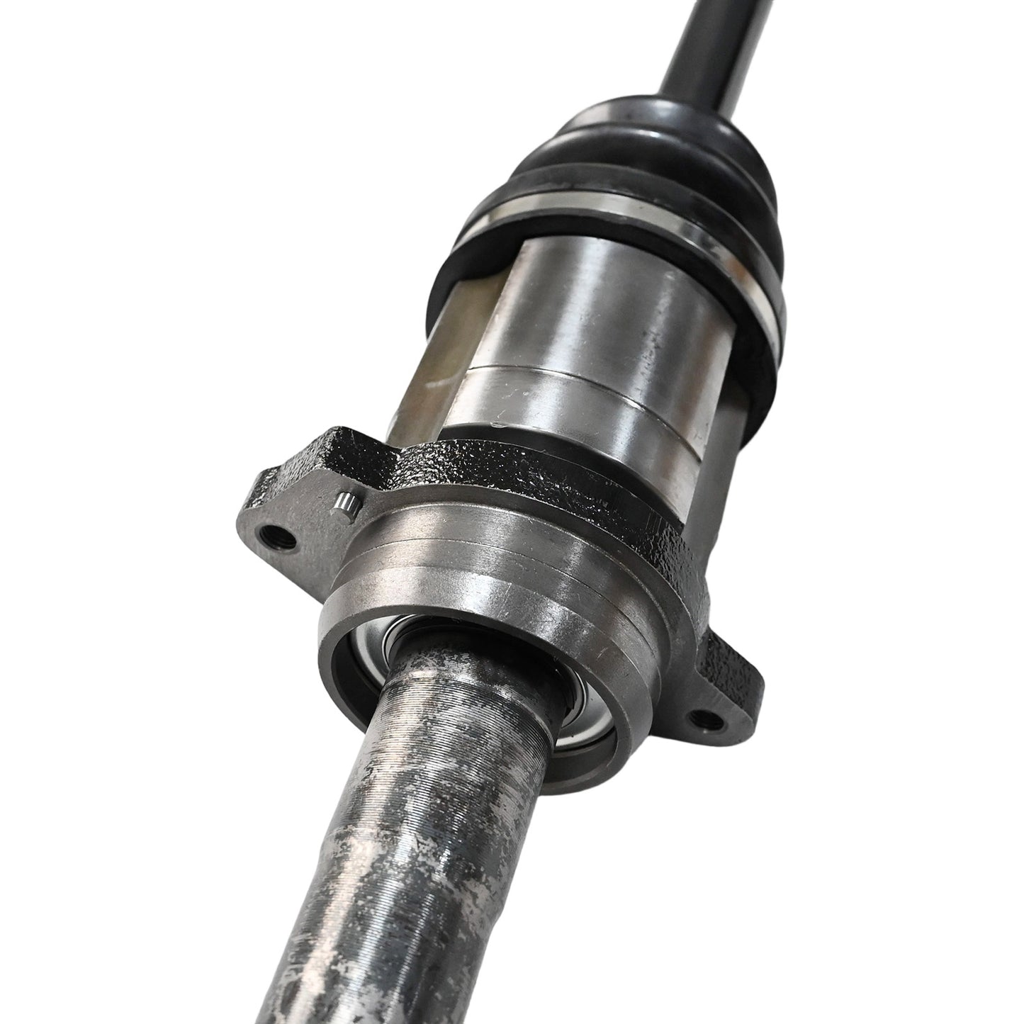 Pair For Toyota Highlander 2020-2022 L4 2.5L V6 3.5L CV Axle Front Left Right
