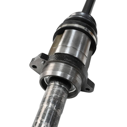 Pair For Toyota Highlander 2020-2022 L4 2.5L V6 3.5L CV Axle Front Left Right